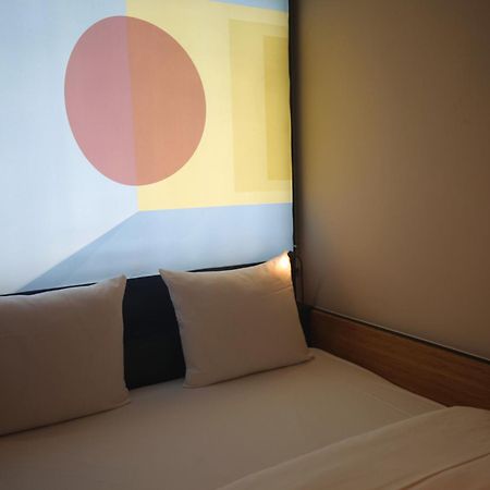 Hotel Poppies Amsterdam Esterno foto