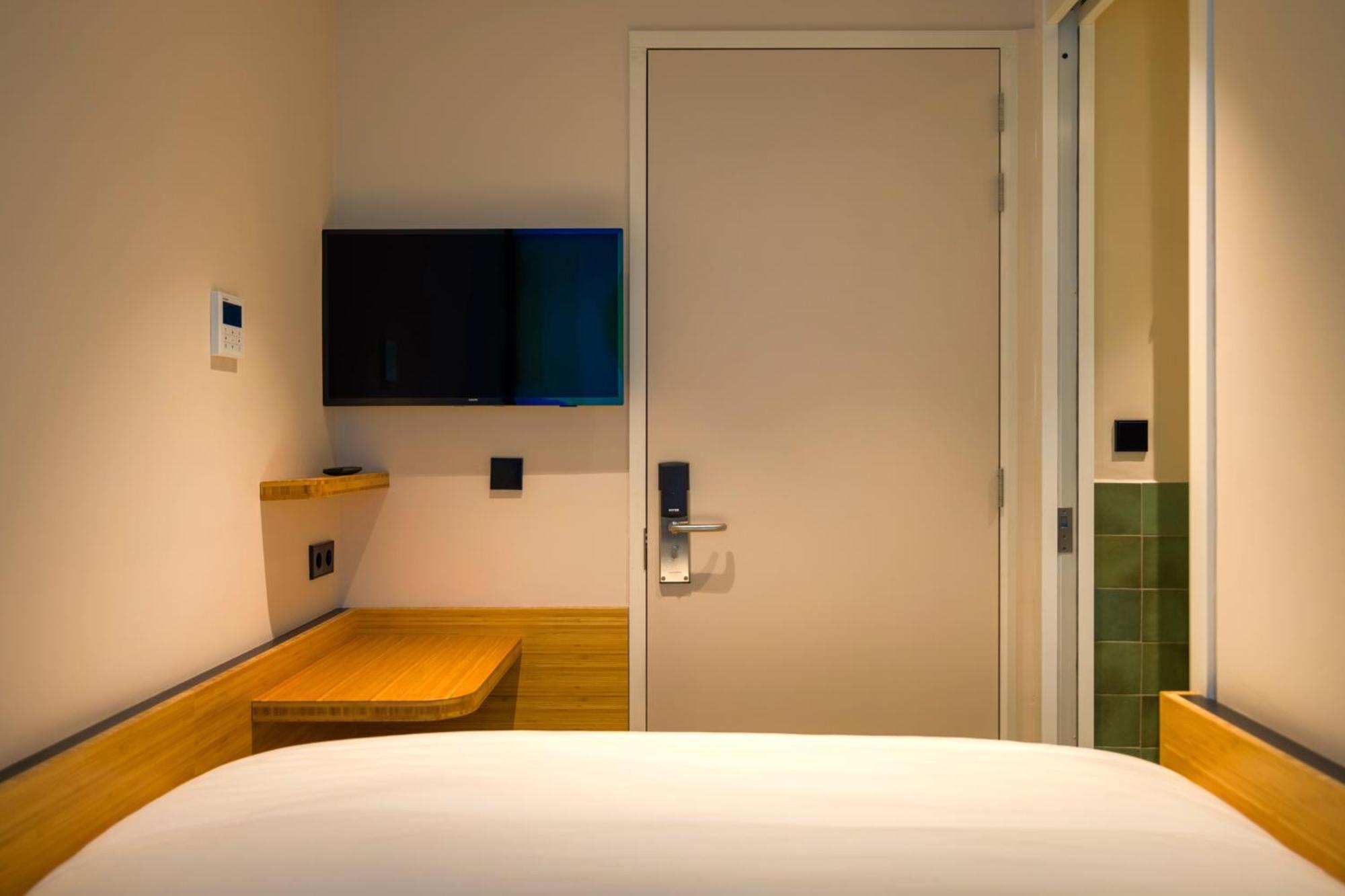 Hotel Poppies Amsterdam Esterno foto