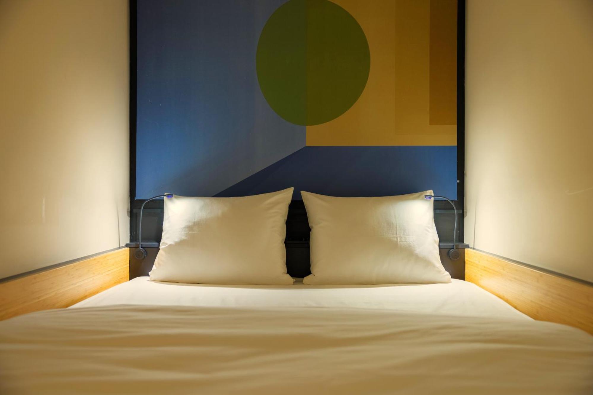 Hotel Poppies Amsterdam Esterno foto